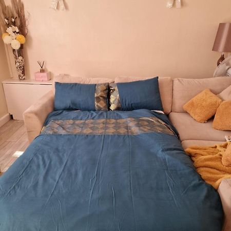 برمنغهام Quin Homes المظهر الخارجي الصورة