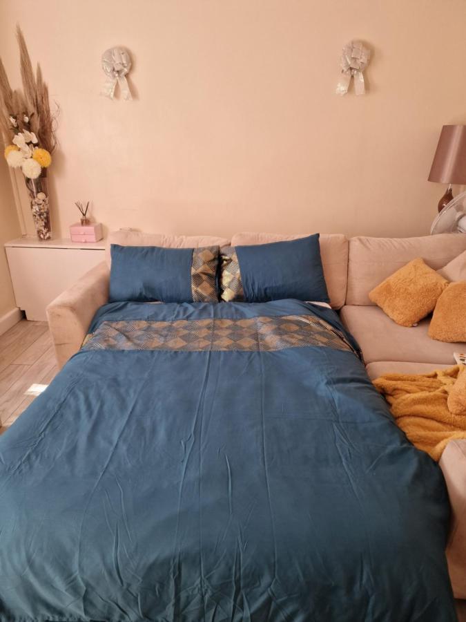 برمنغهام Quin Homes المظهر الخارجي الصورة
