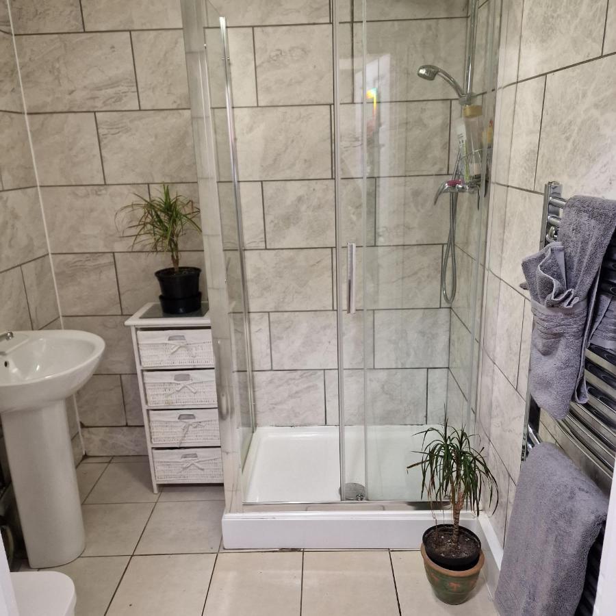 برمنغهام Quin Homes المظهر الخارجي الصورة